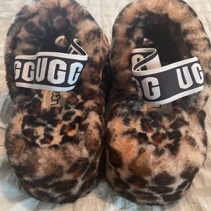 Ugh slippers
